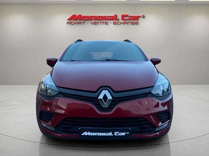 Renault Clio Clio 0.9 TCe * Attache Remorque * Cruise Control *