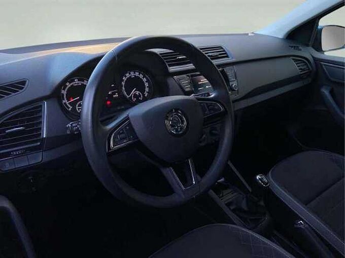 SKODA Fabia Fabia 1.0i * Apple CarPlay * Caméra *