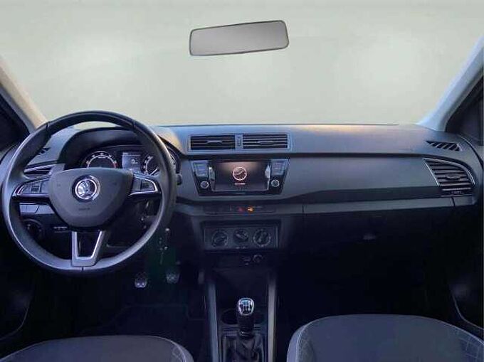 SKODA Fabia Fabia 1.0i * Apple CarPlay * Caméra *