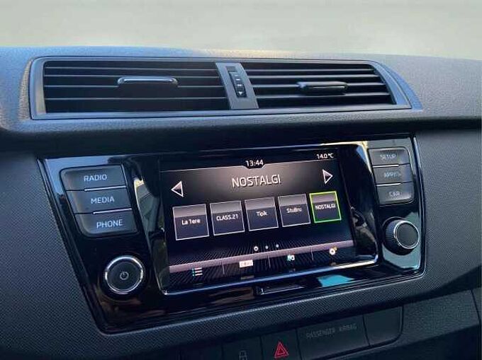 SKODA Fabia Fabia 1.0i * Apple CarPlay * Caméra *