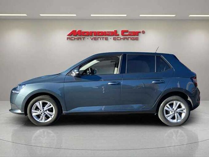 SKODA Fabia Fabia 1.0i * Apple CarPlay * Caméra *