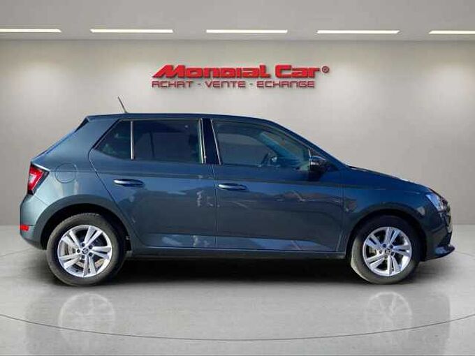 SKODA Fabia Fabia 1.0i * Apple CarPlay * Caméra *
