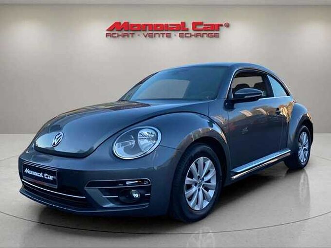 Volkswagen Beetle Beetle 1.2 TSI * Apple CarPlay * Navigation *