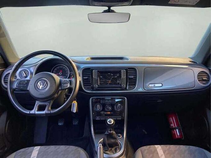 Volkswagen Beetle Beetle 1.2 TSI * Apple CarPlay * Navigation *