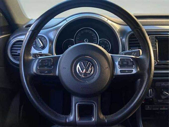 Volkswagen Beetle Beetle 1.2 TSI * Apple CarPlay * Navigation *