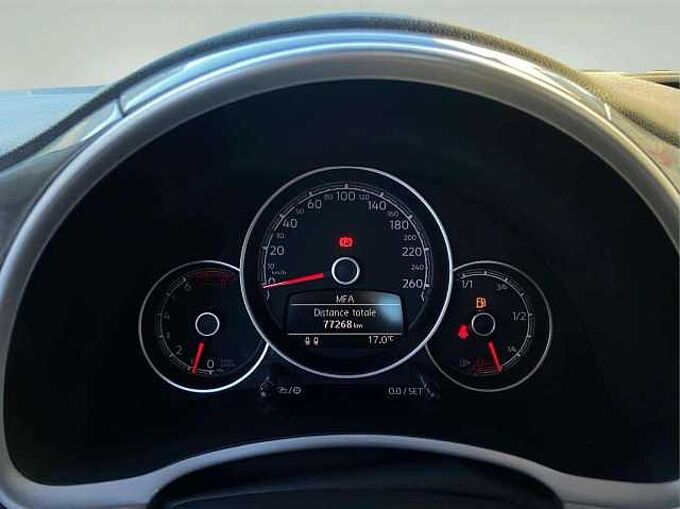 Volkswagen Beetle Beetle 1.2 TSI * Apple CarPlay * Navigation *