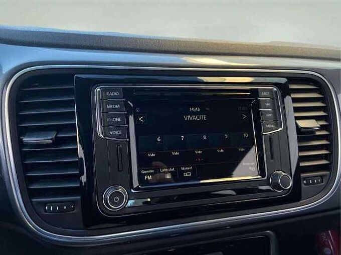 Volkswagen Beetle Beetle 1.2 TSI * Apple CarPlay * Navigation *