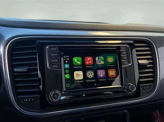 Volkswagen Beetle Beetle 1.2 TSI * Apple CarPlay * Navigation *