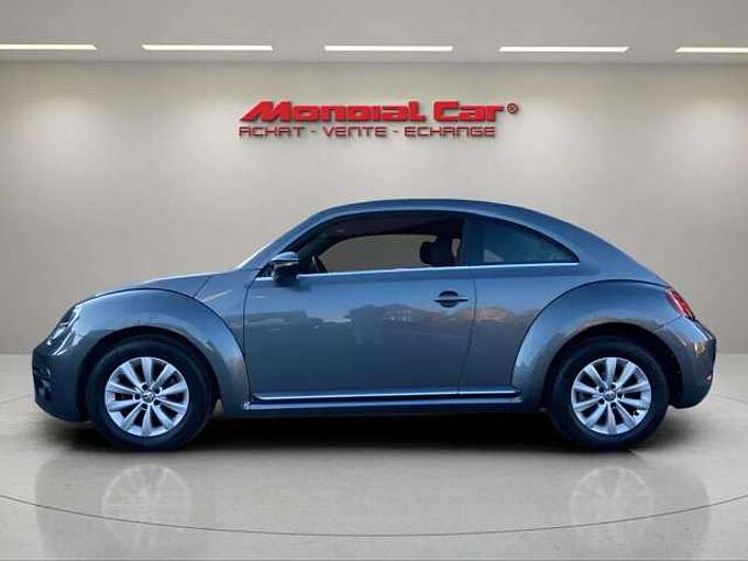 Volkswagen Beetle Beetle 1.2 TSI * Apple CarPlay * Navigation *