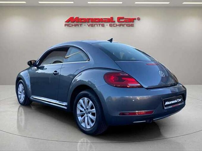 Volkswagen Beetle Beetle 1.2 TSI * Apple CarPlay * Navigation *