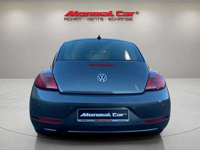 Volkswagen Beetle Beetle 1.2 TSI * Apple CarPlay * Navigation *