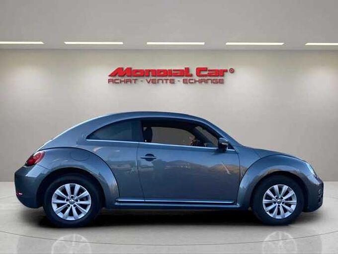 Volkswagen Beetle Beetle 1.2 TSI * Apple CarPlay * Navigation *