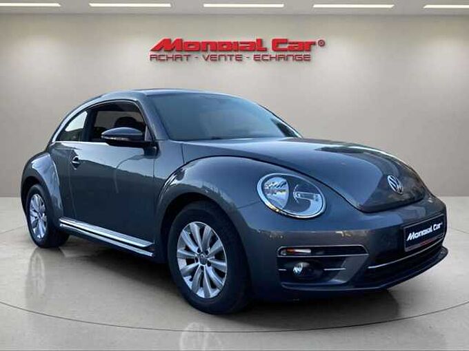 Volkswagen Beetle Beetle 1.2 TSI * Apple CarPlay * Navigation *