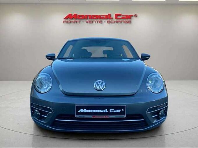 Volkswagen Beetle Beetle 1.2 TSI * Apple CarPlay * Navigation *