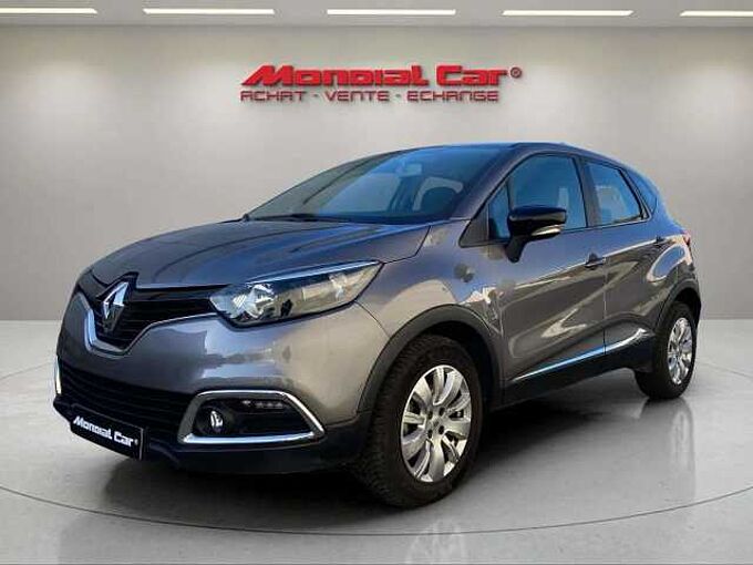 Renault Captur Captur 1.2 TCe * Bluetooth * Boite Auto *