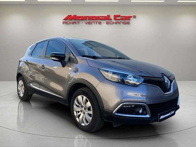 Renault Captur Captur 1.2 TCe * Bluetooth * Boite Auto *
