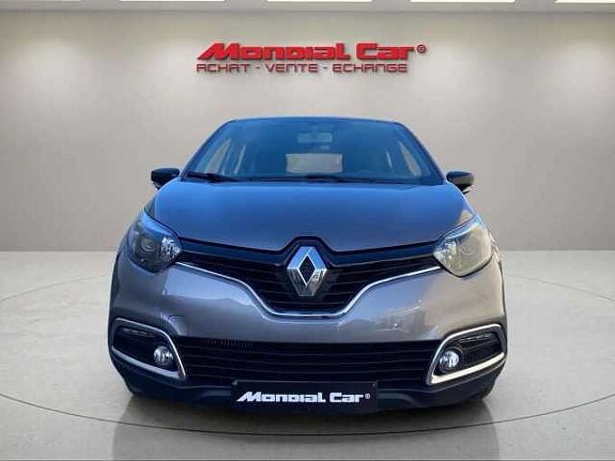 Renault Captur Captur 1.2 TCe * Bluetooth * Boite Auto *