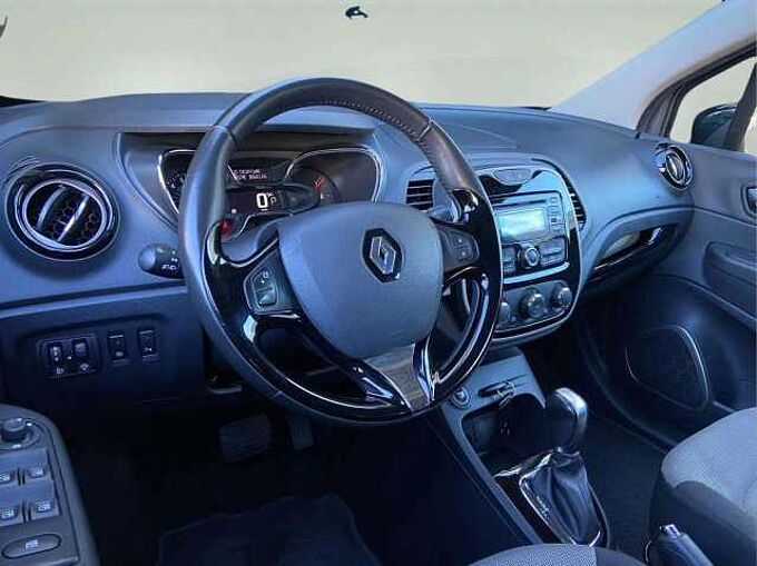 Renault Captur Captur 1.2 TCe * Bluetooth * Boite Auto *