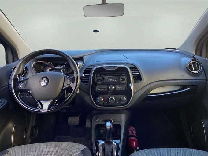 Renault Captur Captur 1.2 TCe * Bluetooth * Boite Auto *