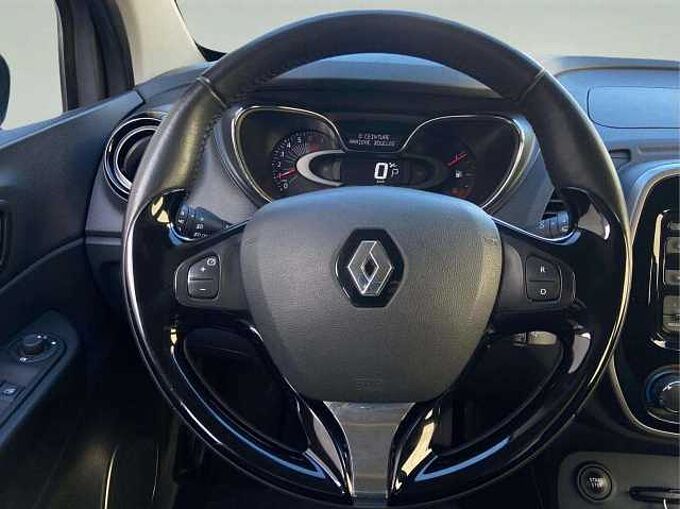 Renault Captur Captur 1.2 TCe * Bluetooth * Boite Auto *
