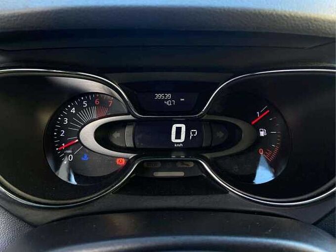 Renault Captur Captur 1.2 TCe * Bluetooth * Boite Auto *