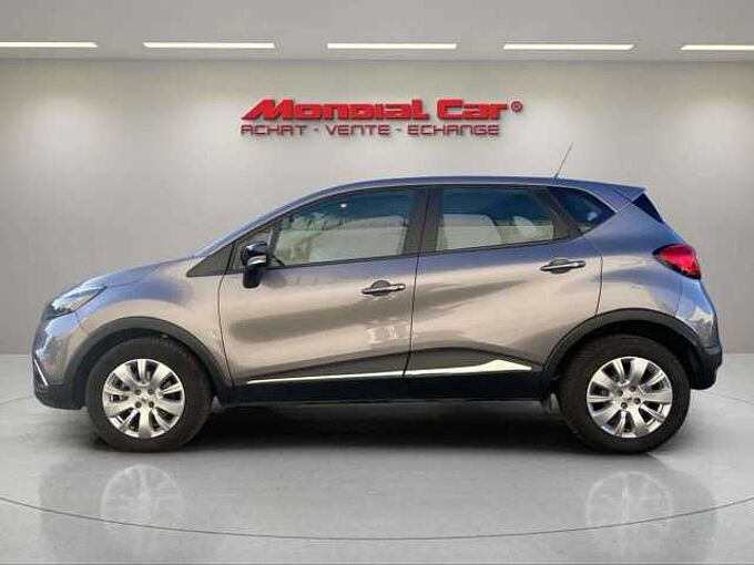 Renault Captur Captur 1.2 TCe * Bluetooth * Boite Auto *