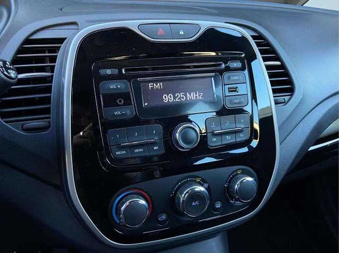 Renault Captur Captur 1.2 TCe * Bluetooth * Boite Auto *