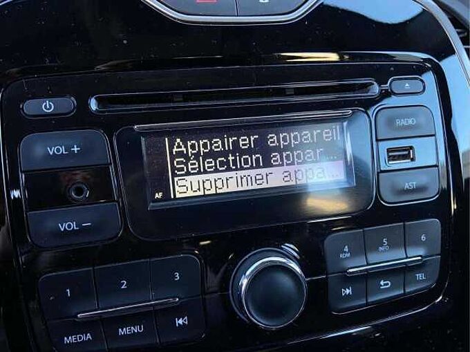 Renault Captur Captur 1.2 TCe * Bluetooth * Boite Auto *