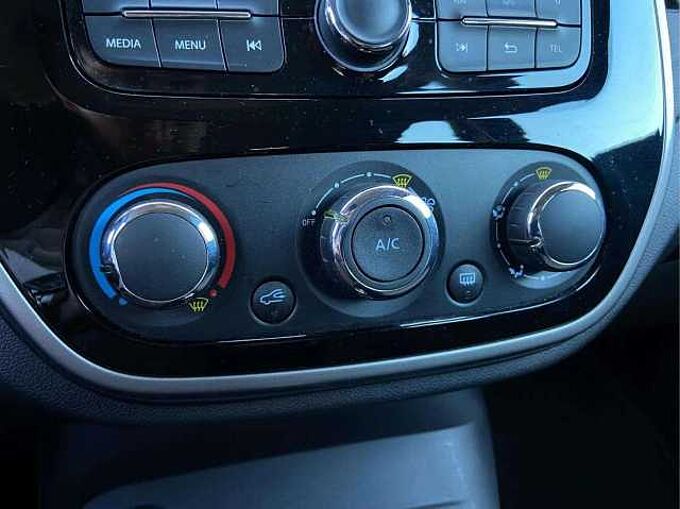 Renault Captur Captur 1.2 TCe * Bluetooth * Boite Auto *
