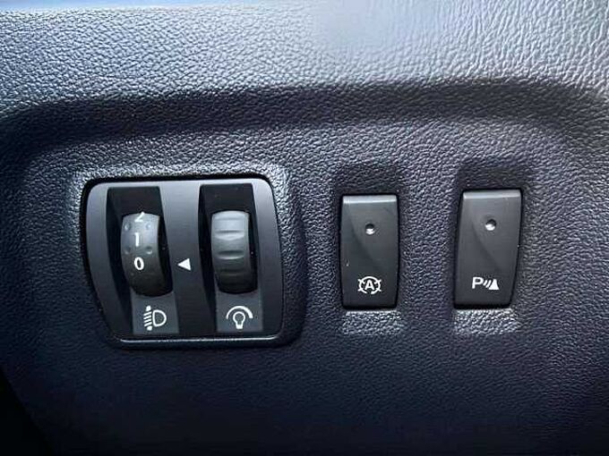 Renault Captur Captur 1.2 TCe * Bluetooth * Boite Auto *