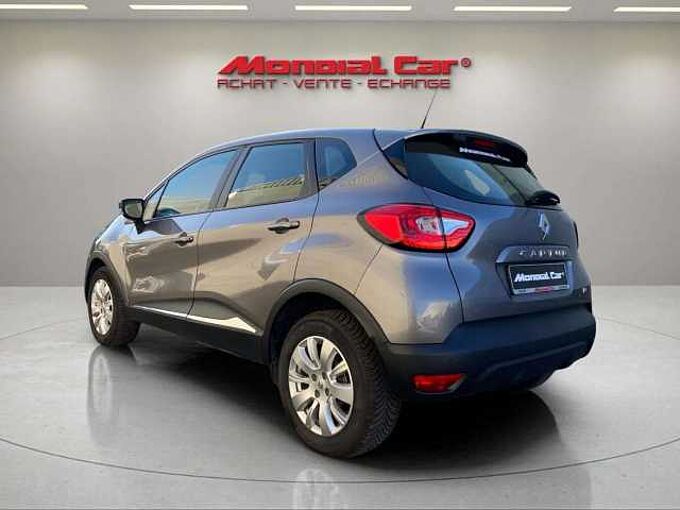 Renault Captur Captur 1.2 TCe * Bluetooth * Boite Auto *