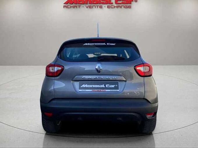 Renault Captur Captur 1.2 TCe * Bluetooth * Boite Auto *