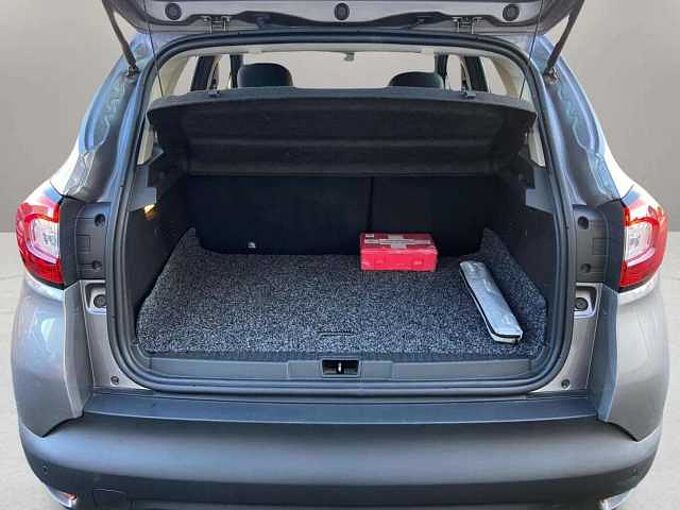 Renault Captur Captur 1.2 TCe * Bluetooth * Boite Auto *