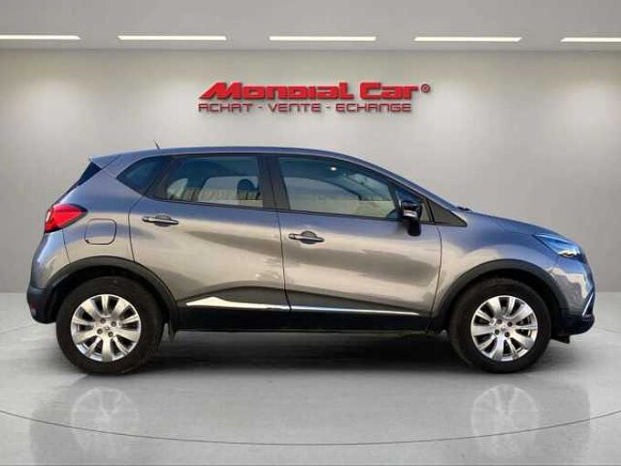 Renault Captur Captur 1.2 TCe * Bluetooth * Boite Auto *