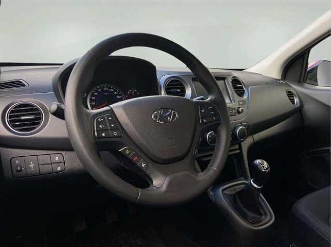 Hyundai i10 i10 1.2i * Apple CarPlay * Navigations *