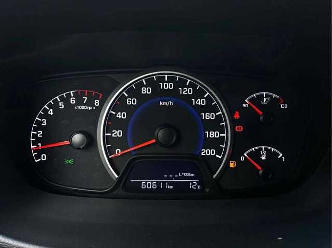 Hyundai i10 i10 1.2i * Apple CarPlay * Navigations *