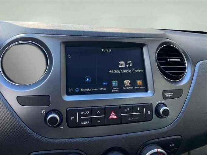 Hyundai i10 i10 1.2i * Apple CarPlay * Navigations *