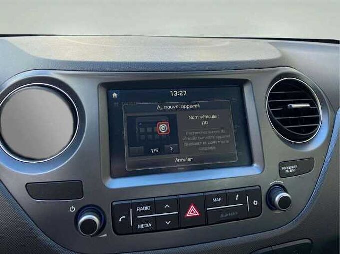 Hyundai i10 i10 1.2i * Apple CarPlay * Navigations *