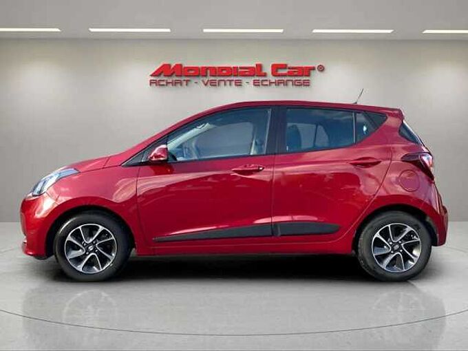 Hyundai i10 i10 1.2i * Apple CarPlay * Navigations *