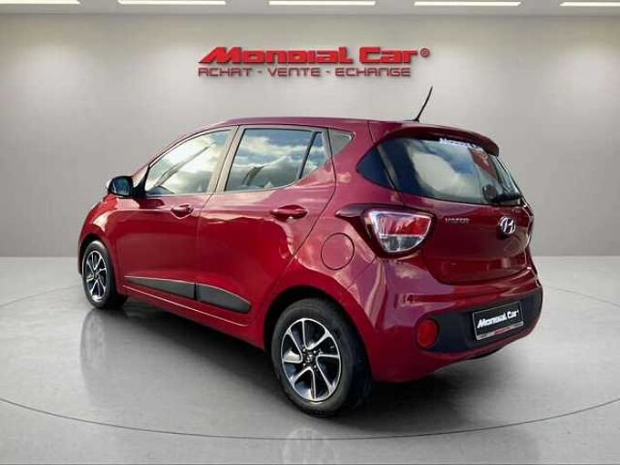 Hyundai i10 i10 1.2i * Apple CarPlay * Navigations *