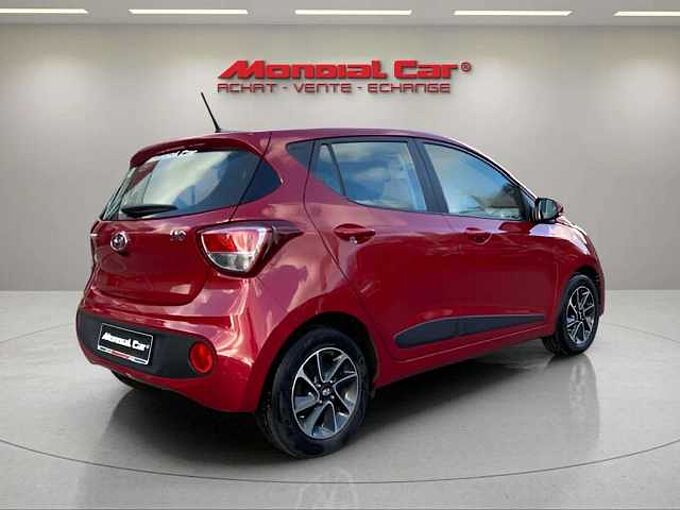 Hyundai i10 i10 1.2i * Apple CarPlay * Navigations *