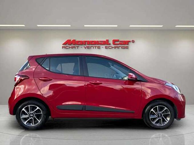 Hyundai i10 i10 1.2i * Apple CarPlay * Navigations *