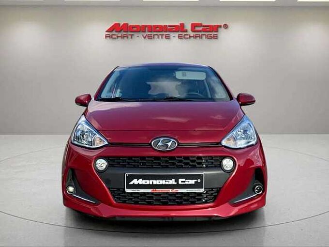 Hyundai i10 i10 1.2i * Apple CarPlay * Navigations *
