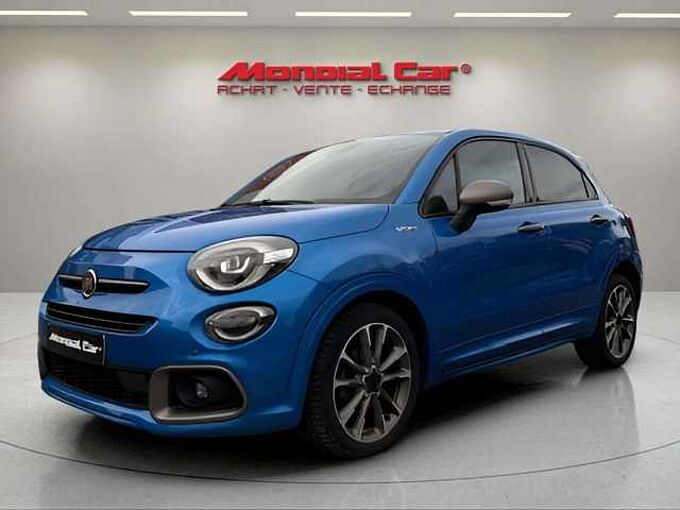Fiat 500X Fiat 500 X * Sport * électrique / essence *