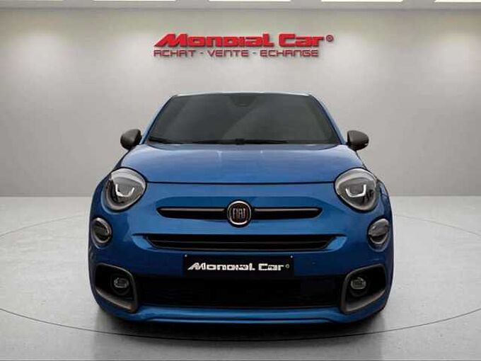 Fiat 500X Fiat 500 X * Sport * électrique / essence *