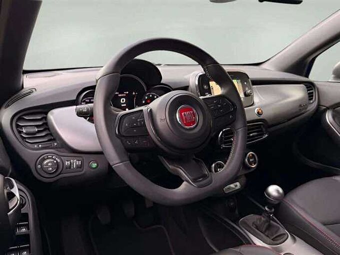 Fiat 500X Fiat 500 X * Sport * électrique / essence *