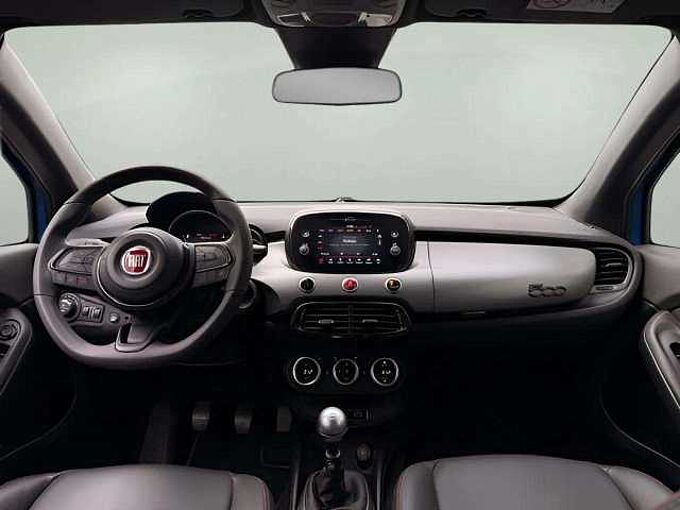 Fiat 500X Fiat 500 X * Sport * électrique / essence *