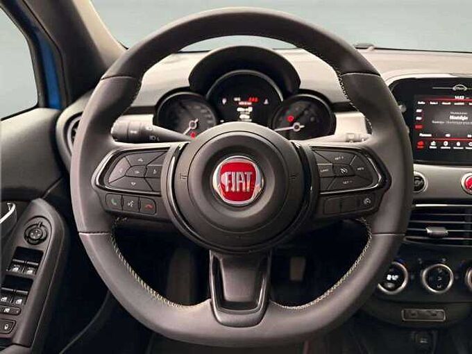 Fiat 500X Fiat 500 X * Sport * électrique / essence *
