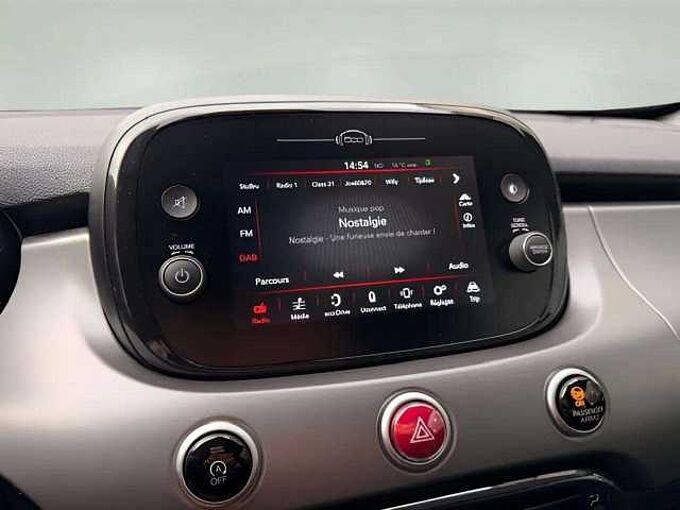 Fiat 500X Fiat 500 X * Sport * électrique / essence *