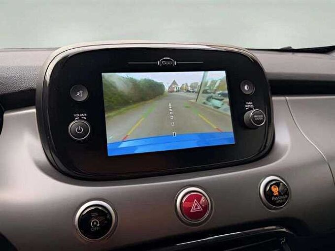 Fiat 500X Fiat 500 X * Sport * électrique / essence *